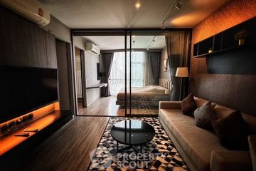 1 Bedroom Condo for rent in RHYTHM Ekkamai, Khlong Tan Nuea, Bangkok near BTS Ekkamai