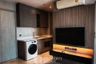 1 Bedroom Condo for rent in RHYTHM Ekkamai, Khlong Tan Nuea, Bangkok near BTS Ekkamai