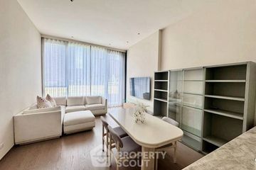 1 Bedroom Condo for rent in SCOPE Langsuan, Lumpini, Bangkok near BTS Chit Lom