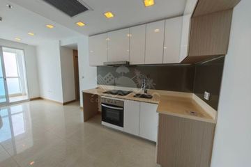 1 Bedroom Condo for sale in Na Kluea, Chonburi