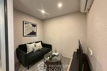 1 Bedroom Condo for rent in Aspire Onnut Station, Phra Khanong, Bangkok near BTS On Nut