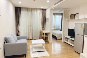 1 Bedroom Condo for sale in Collezio Sathorn - Pipat, Silom, Bangkok near BTS Chong Nonsi