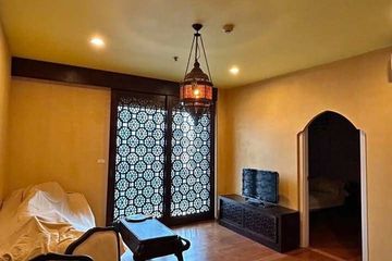 1 Bedroom Condo for sale in Hive Taksin, Khlong Ton Sai, Bangkok near BTS Wongwian Yai