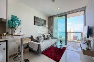 1 Bedroom Condo for sale in The Riviera Wongamat, Na Kluea, Chonburi