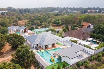 6 Bedroom House for Sale or Rent in Huai Yai, Chonburi