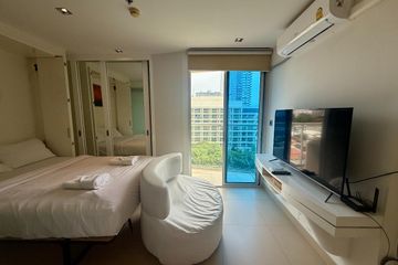Condo for sale in Sands Condominium, Nong Prue, Chonburi