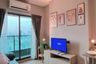 1 Bedroom Condo for sale in Lumpini Suite Dindaeng - Ratchaprarop, Sam Sen Nai, Bangkok near MRT Rang Nam