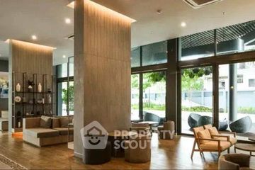1 Bedroom Condo for sale in Lumpini Suite Dindaeng - Ratchaprarop, Sam Sen Nai, Bangkok near MRT Rang Nam
