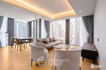 1 Bedroom Condo for rent in Tonson One Residence, Lumpini, Bangkok near BTS Ploen Chit