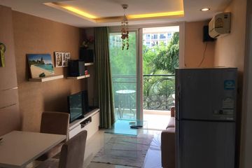 1 Bedroom Condo for sale in Paradise Park, Nong Prue, Chonburi