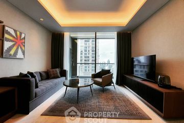 1 Bedroom Apartment for rent in Sindhorn Kempinski Hotel Bangkok, Lumpini, Bangkok near BTS Ratchadamri