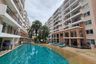 1 Bedroom Condo for sale in Paradise Park, Nong Prue, Chonburi