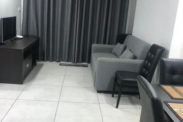 1 Bedroom Condo for sale in Siam Oriental Tropical Garden, Nong Prue, Chonburi