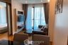 1 Bedroom Condo for rent in The Address Sathorn, Silom, Bangkok near BTS Chong Nonsi