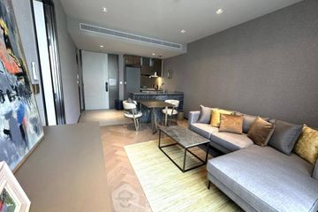 1 Bedroom Condo for rent in The Reserve 61 Hideaway, Khlong Tan Nuea, Bangkok near BTS Ekkamai