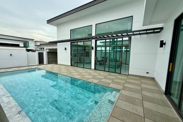 3 Bedroom House for sale in Nong Prue, Chonburi