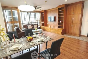 2 Bedroom Condo for rent in The Address Sukhumvit 42, Phra Khanong, Bangkok near BTS Ekkamai