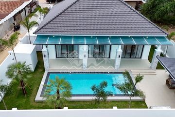 3 Bedroom House for sale in Huai Yai, Chonburi