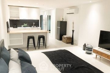 1 Bedroom Condo for rent in Sukhumvit Suite, Khlong Toei Nuea, Bangkok near BTS Nana