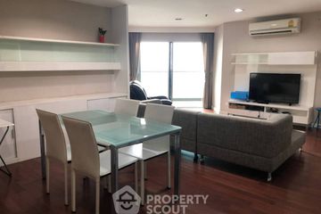 3 Bedroom Condo for rent in Belle Grand Rama 9, Huai Khwang, Bangkok near MRT Phra Ram 9