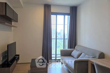 1 Bedroom Condo for rent in Taka Haus Ekamai 12, Khlong Tan Nuea, Bangkok near BTS Ekkamai
