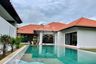 3 Bedroom House for sale in Baan Balina 2, Na Jomtien, Chonburi