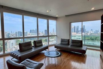 3 Bedroom Condo for rent in Pearl Residences Sukhumvit 24, Khlong Tan, Bangkok near BTS Phrom Phong