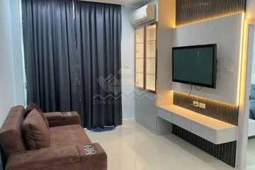 1 Bedroom Condo for sale in CC Condominium, Nong Prue, Chonburi