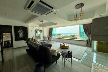 1 Bedroom Condo for sale in Somphong Condotel, Na Jomtien, Chonburi