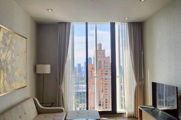 2 Bedroom Condo for rent in Park Origin Phrom Phong, Khlong Tan, Bangkok near BTS Phrom Phong