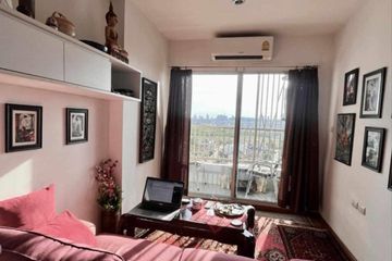 1 Bedroom Condo for sale in The Trust Condo South Pattaya, Nong Prue, Chonburi