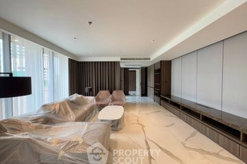 3 Bedroom Apartment for rent in Khlong Tan, Bangkok near BTS Phrom Phong