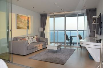 1 Bedroom Condo for sale in Sands Condominium, Nong Prue, Chonburi
