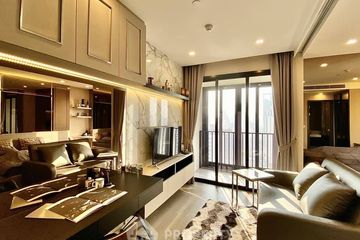 1 Bedroom Condo for rent in Ashton Asoke, Khlong Toei Nuea, Bangkok near MRT Sukhumvit