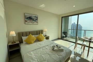 Condo for sale in The Riviera Jomtien, Nong Prue, Chonburi