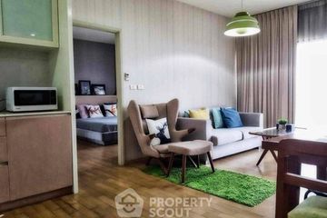 1 Bedroom Condo for rent in Noble Reveal, Phra Khanong Nuea, Bangkok near BTS Thong Lo