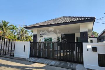 3 Bedroom House for sale in Garden Ville 2, Huai Yai, Chonburi