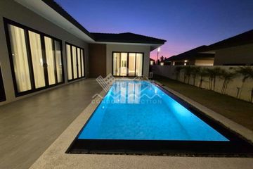 3 Bedroom House for sale in Garden Ville 9, Nong Prue, Chonburi