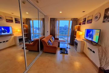 Condo for sale in The Cliff, Nong Prue, Chonburi
