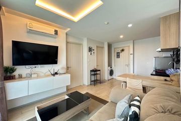 1 Bedroom Condo for sale in The Chezz Metro Life Condo, Nong Prue, Chonburi