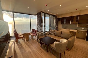 2 Bedroom Condo for rent in Arom Wongamat, Na Kluea, Chonburi