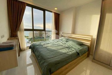 1 Bedroom Condo for sale in The Cloud, Nong Prue, Chonburi