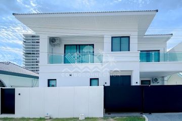 5 Bedroom House for sale in Jomtien Condotel and Village, Nong Prue, Chonburi