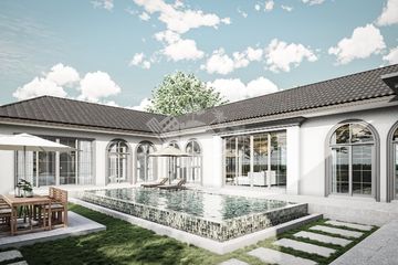 5 Bedroom House for sale in Nong Prue, Chonburi