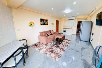 1 Bedroom Condo for sale in Jomtien Beach Condominium, Nong Prue, Chonburi