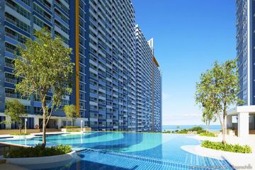 1 Bedroom Condo for sale in Lumpini Park Beach Jomtien, 