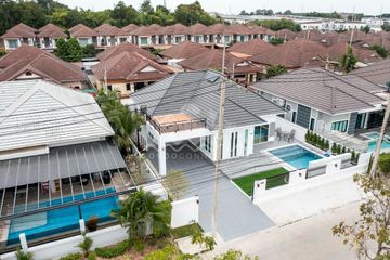 3 Bedroom House for sale in Ponthep Garden Ville 8, Nong Prue, Chonburi