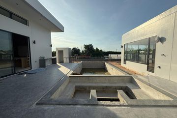 3 Bedroom House for sale in The Prospect Villa, Nong Prue, Chonburi