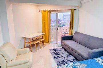 Condo for sale in Jomtien Beach Condominium, Nong Prue, Chonburi