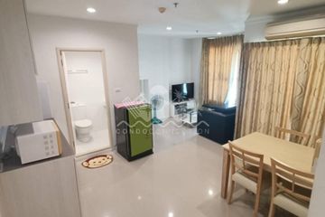 2 Bedroom Condo for sale in Lumpini Park Beach Jomtien, 